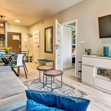 Apartament Szmaragdowy W Karpatia - 5D Apartamenty Karpacz Eksteriør billede