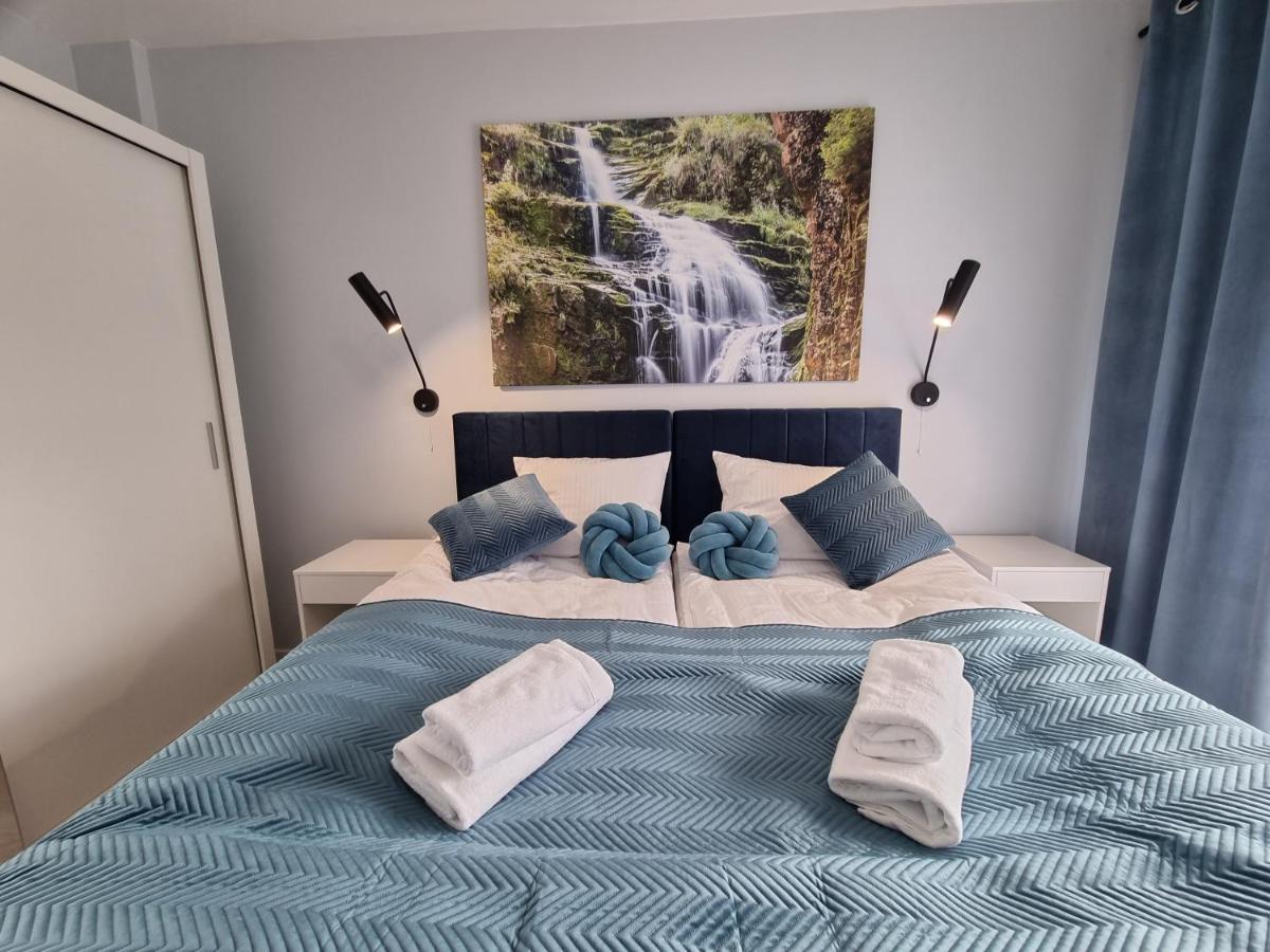 Apartament Szmaragdowy W Karpatia - 5D Apartamenty Karpacz Eksteriør billede