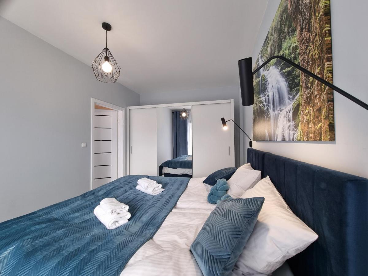 Apartament Szmaragdowy W Karpatia - 5D Apartamenty Karpacz Eksteriør billede