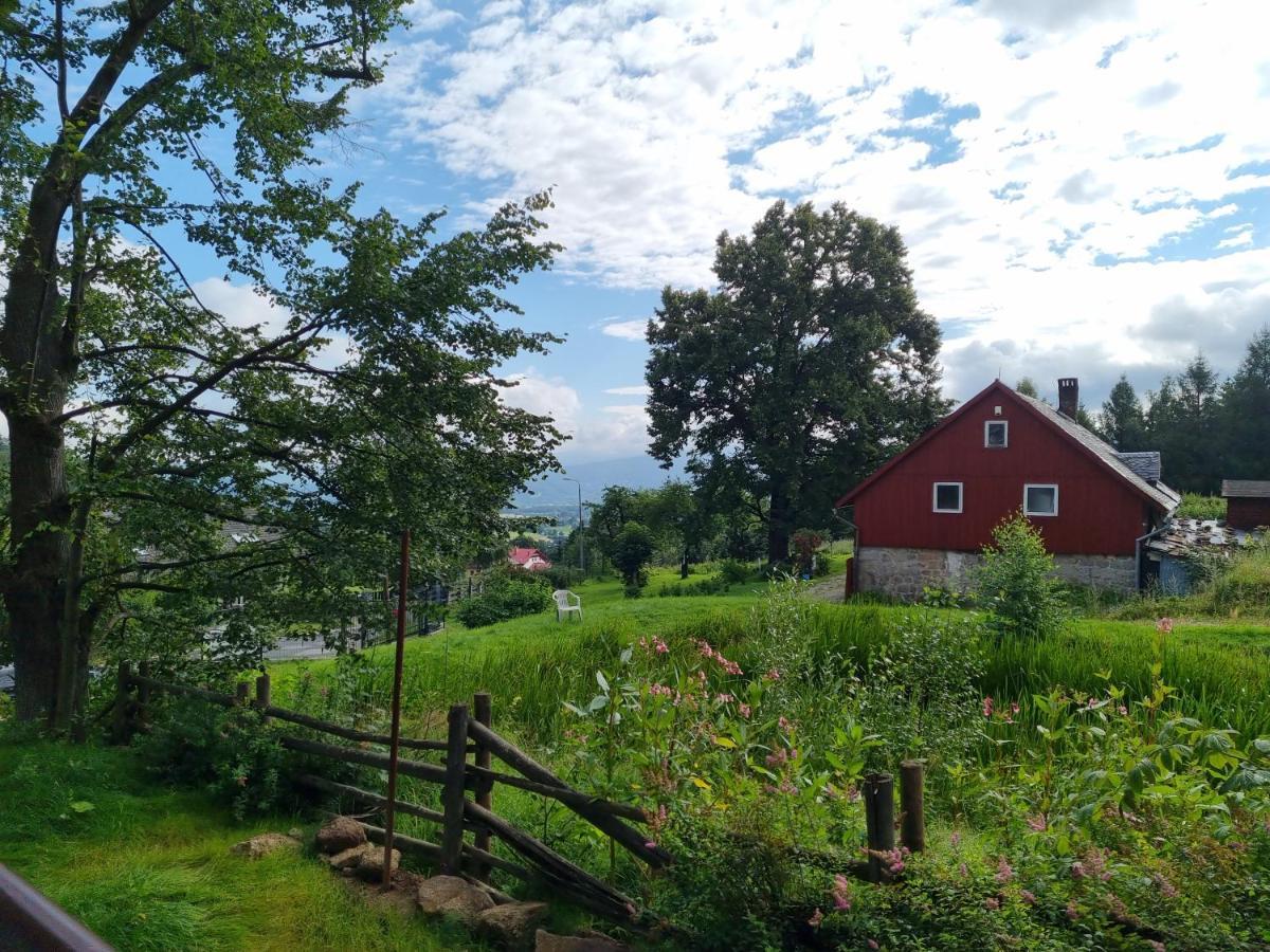 Apartament Szmaragdowy W Karpatia - 5D Apartamenty Karpacz Eksteriør billede