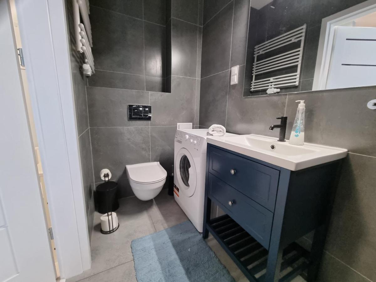 Apartament Szmaragdowy W Karpatia - 5D Apartamenty Karpacz Eksteriør billede