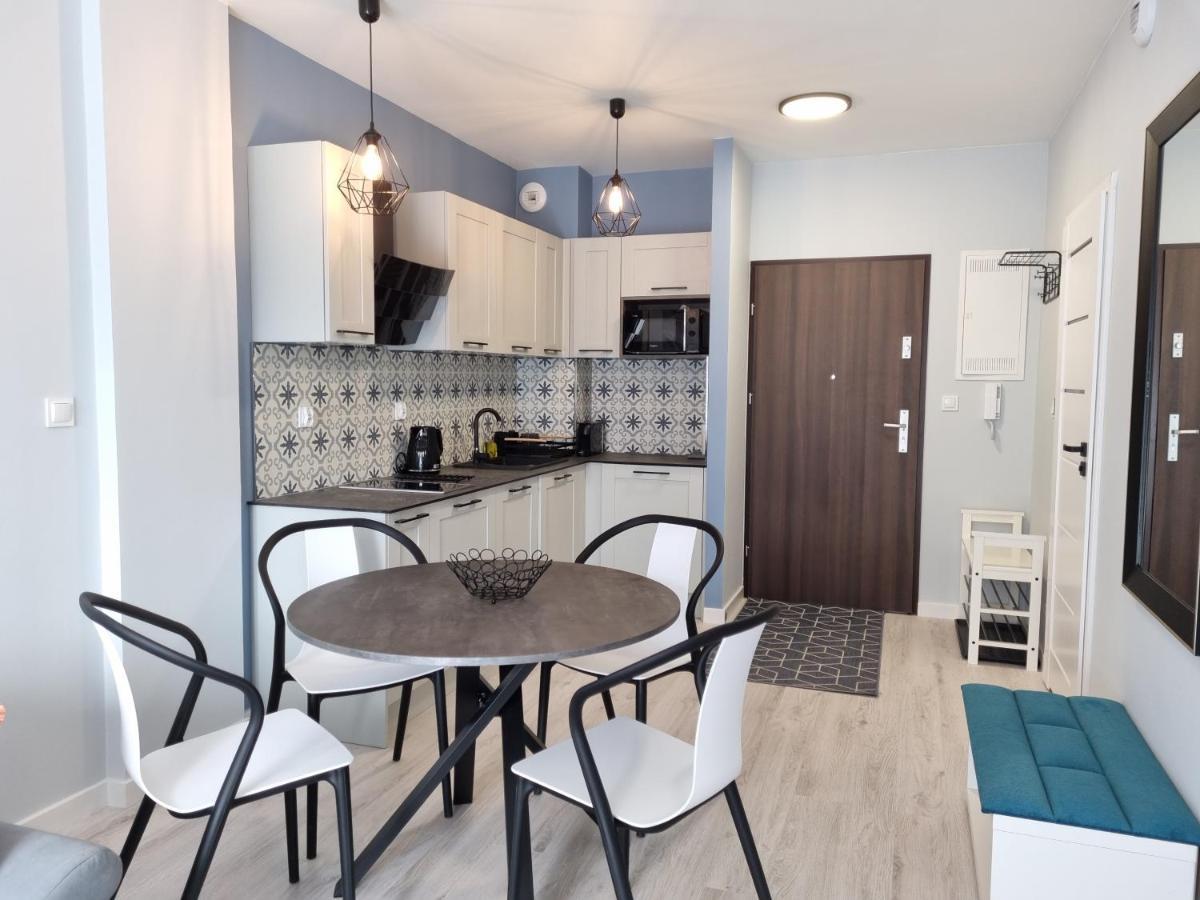 Apartament Szmaragdowy W Karpatia - 5D Apartamenty Karpacz Eksteriør billede