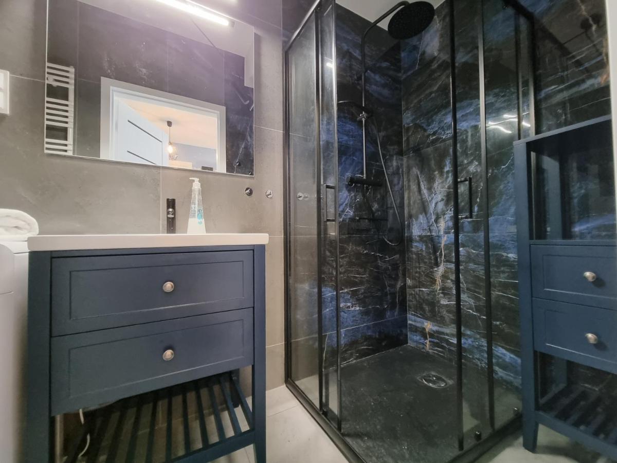 Apartament Szmaragdowy W Karpatia - 5D Apartamenty Karpacz Eksteriør billede