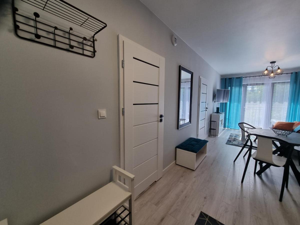 Apartament Szmaragdowy W Karpatia - 5D Apartamenty Karpacz Eksteriør billede