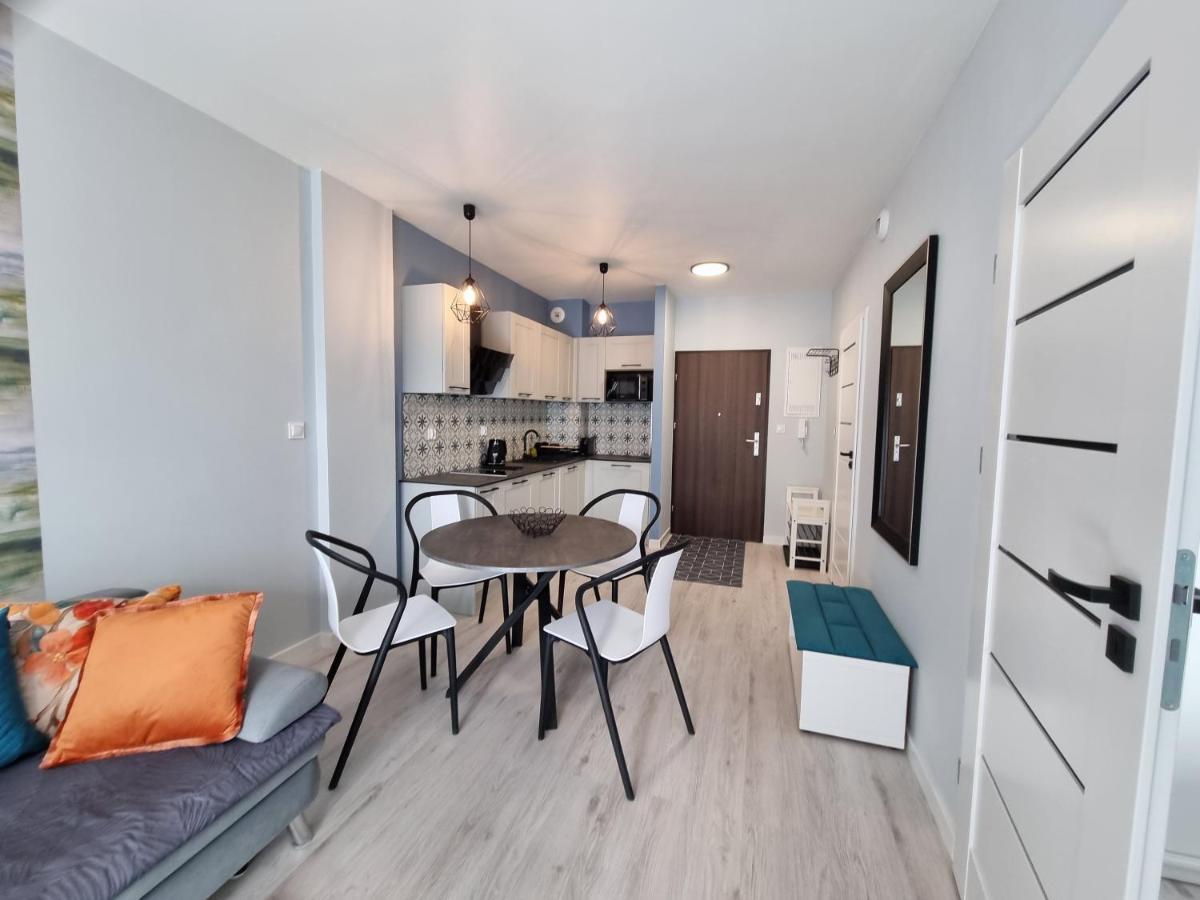 Apartament Szmaragdowy W Karpatia - 5D Apartamenty Karpacz Eksteriør billede