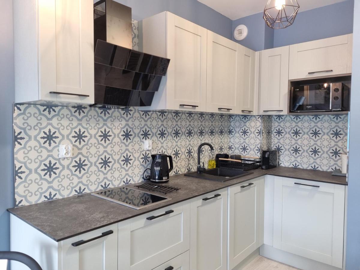 Apartament Szmaragdowy W Karpatia - 5D Apartamenty Karpacz Eksteriør billede