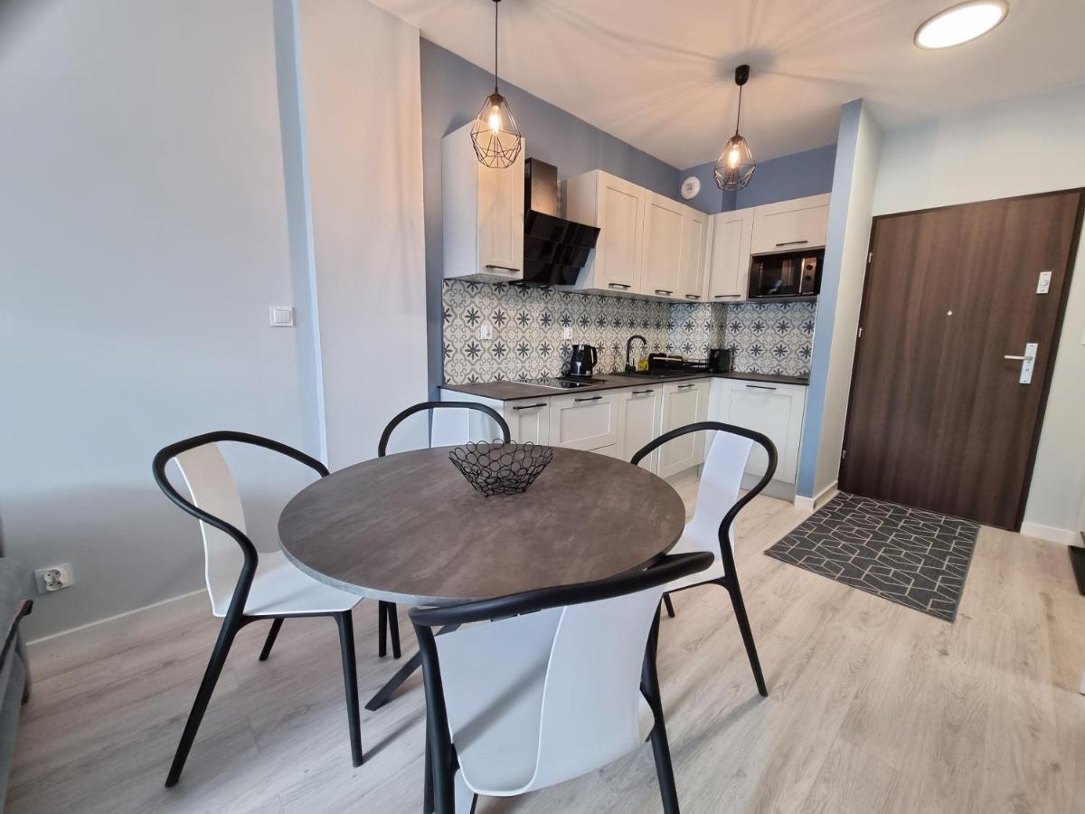 Apartament Szmaragdowy W Karpatia - 5D Apartamenty Karpacz Eksteriør billede