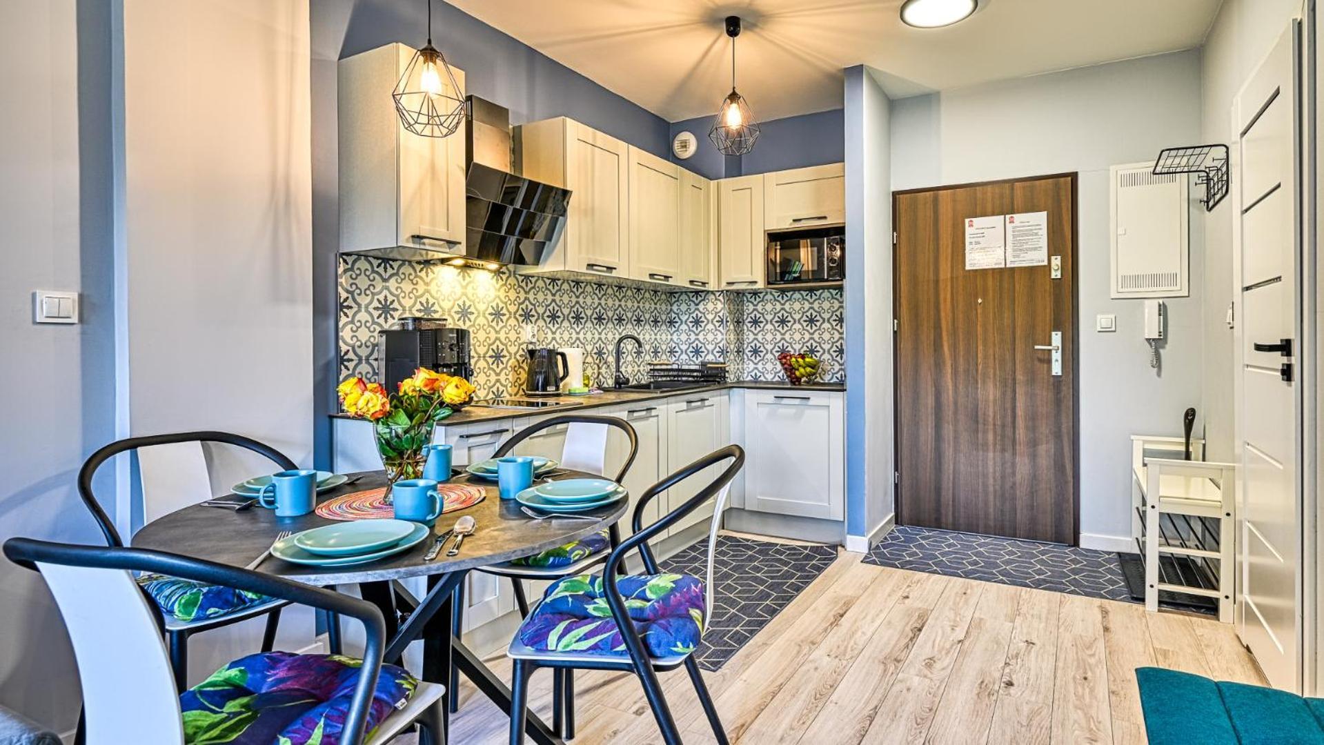 Apartament Szmaragdowy W Karpatia - 5D Apartamenty Karpacz Eksteriør billede