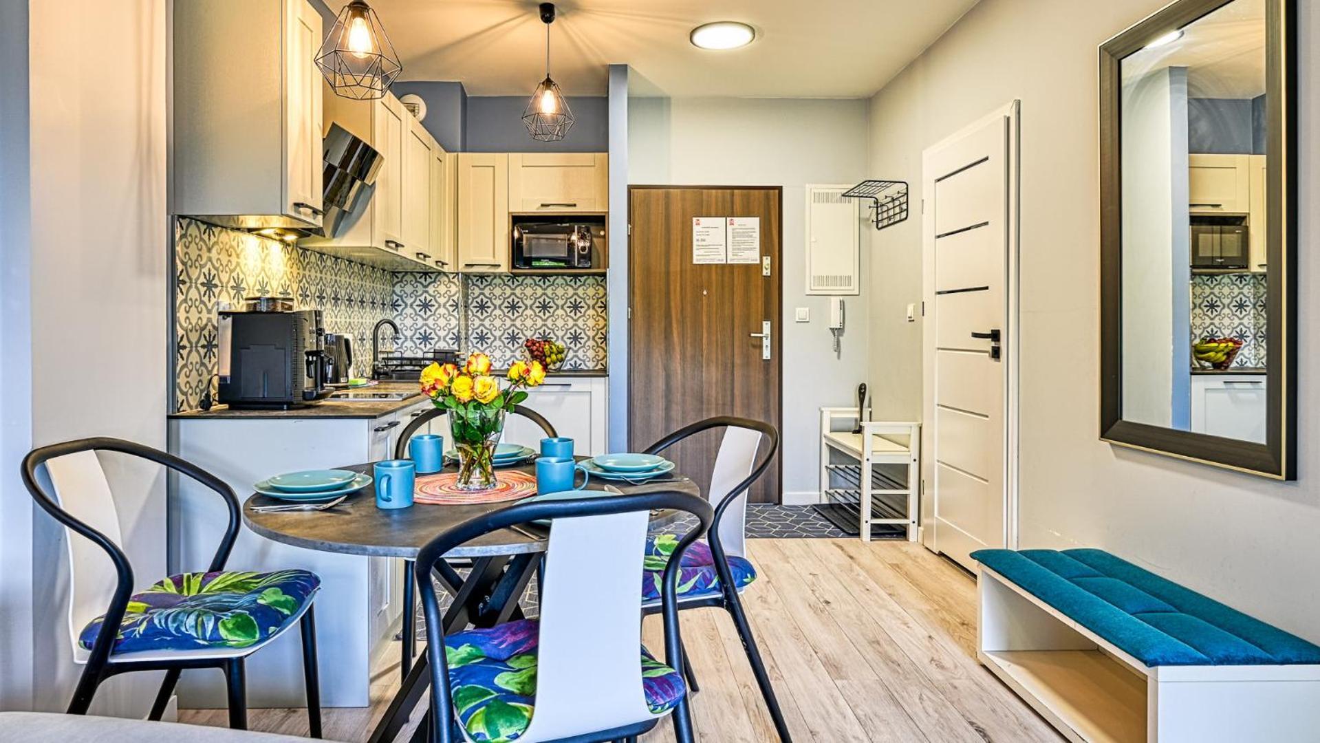Apartament Szmaragdowy W Karpatia - 5D Apartamenty Karpacz Eksteriør billede